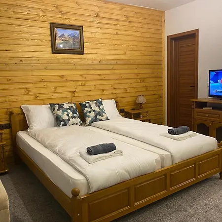 Luxury Private In Paradiso Lejlighed *