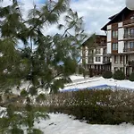 Luxury Private In Paradiso 아파트 *