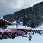 아파트 Luxury Private In Paradiso