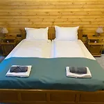 Luxury Private In Paradiso * 반스코