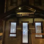 Luxury Private In Paradiso * 반스코