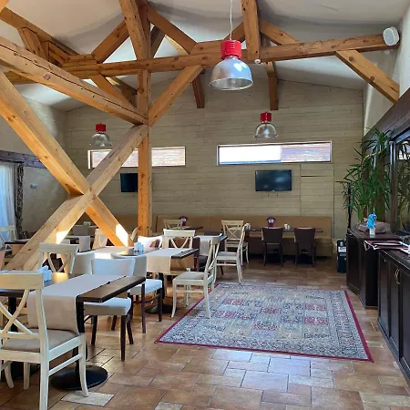 Daire Luxury Private In Paradiso
