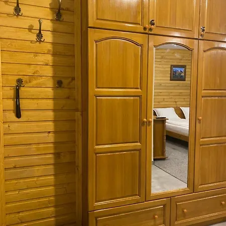 Luxury Private In Life Appartement