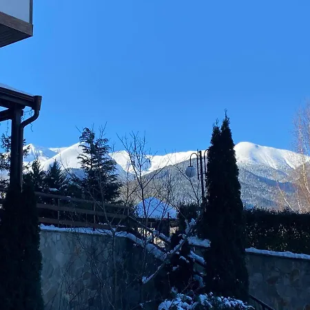 아파트 Luxury Private In Paradiso *