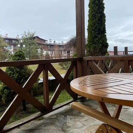 Apartman Luxury Private In Paradiso *