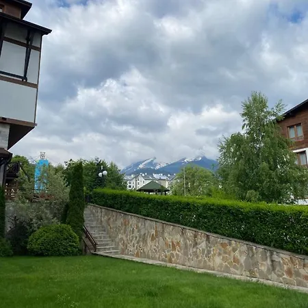 Luxury Private In Life Appartement *