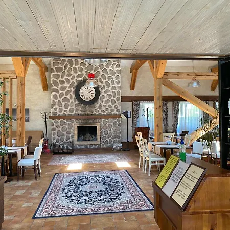 Luxury Private In Paradiso בנסקו