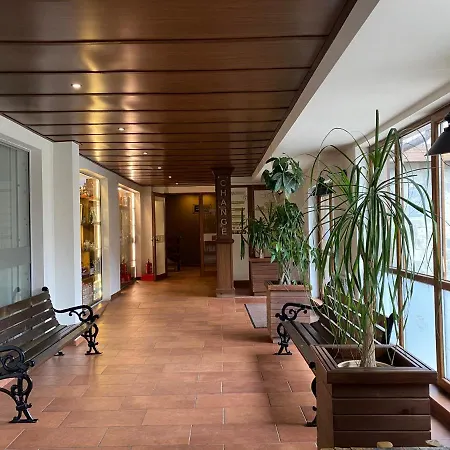 Apartman Luxury Private In Paradiso *