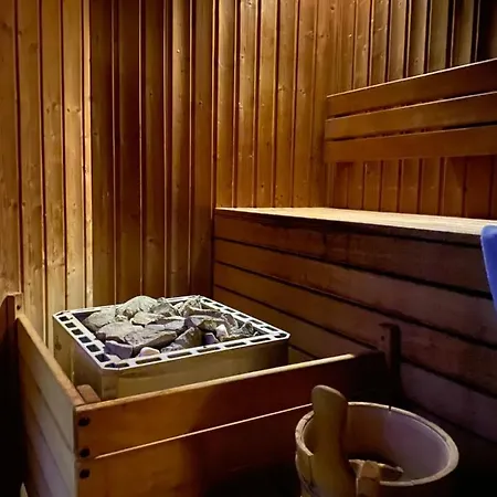 Luxury Private In Paradiso