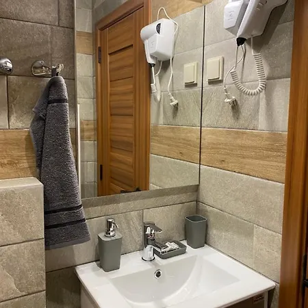 Daire Luxury Private In Paradiso Bansko