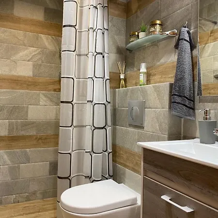 Luxury Private In Paradiso *