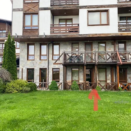 Luxury Private In Paradiso Daire *