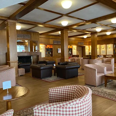 Lägenhet Luxury Private In Paradiso