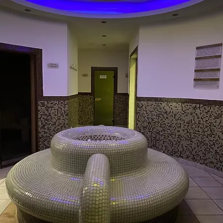 Daire Luxury Private In Paradiso *