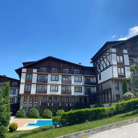 Daire Luxury Private In Paradiso *