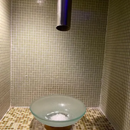 Luxury Private In Paradiso * 반스코