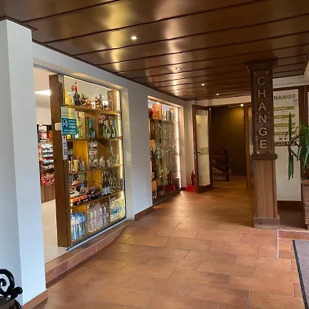 Luxury Private In Paradiso Daire