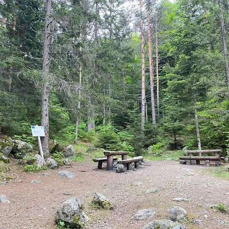 Lägenhet Luxury Private In Paradiso *