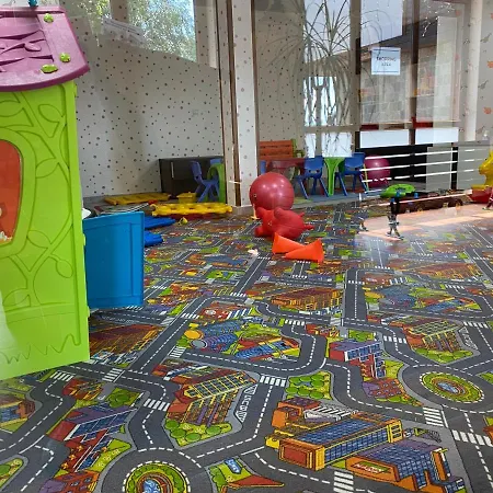 Luxury Private In Paradiso דירה בנסקו
