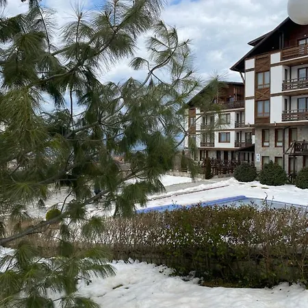 Luxury Private In Paradiso 아파트 *