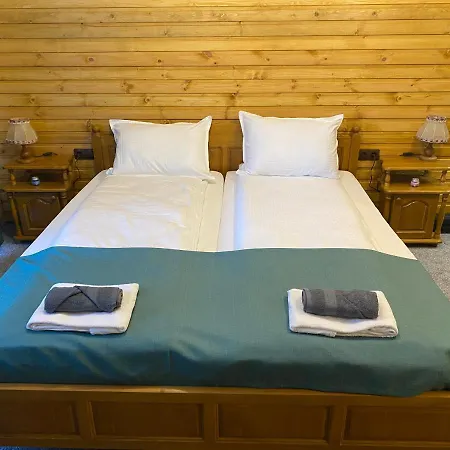 Luxury Private In Paradiso * Banszko