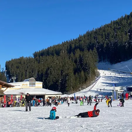 Luxury Private In Paradiso