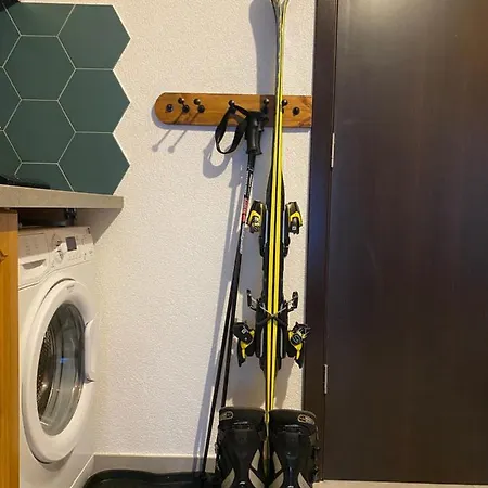 Luxury Private In Paradiso Lägenhet Bansko