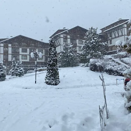 Luxury Private In Paradiso * 반스코