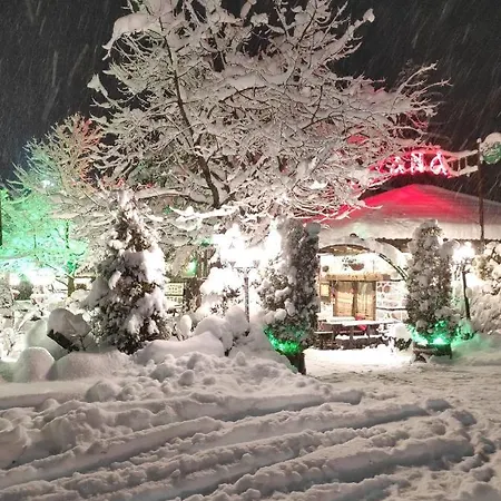 아파트 Luxury Private In Paradiso *