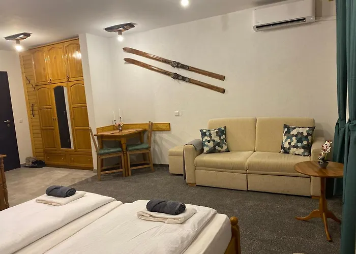 Luxury Private In Paradiso Апартамент