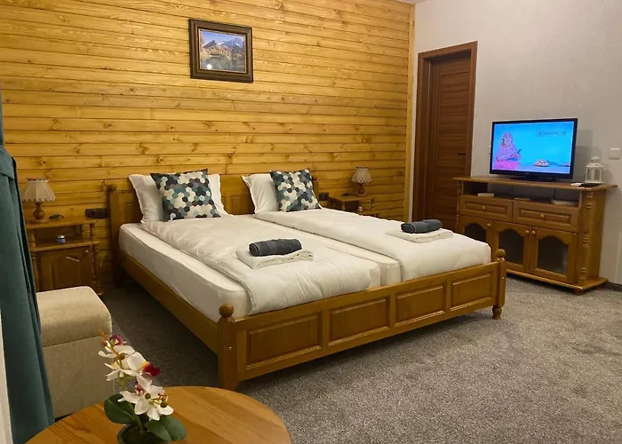 Апартамент Luxury Private In Paradiso