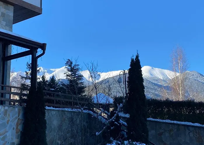 Апартамент Luxury Private In Paradiso *