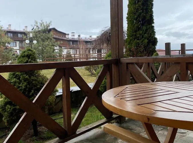 Апартамент Luxury Private In Paradiso *