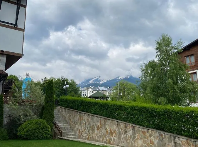 Luxury Private In Paradiso Апартамент *