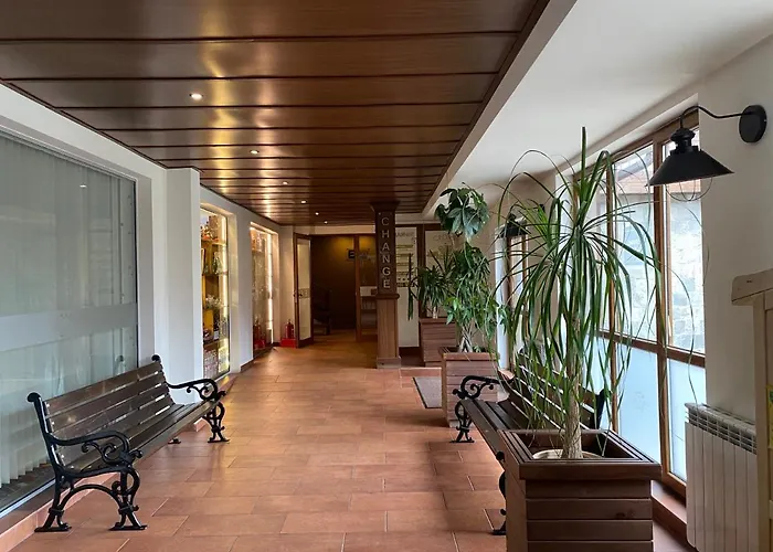 Апартамент Luxury Private In Paradiso *