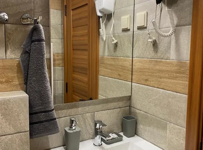 Апартамент Luxury Private In Paradiso Банско