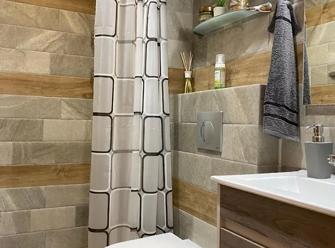 Luxury Private In Paradiso *