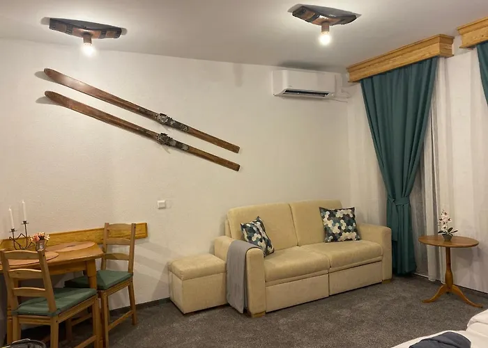 Luxury Private In Paradiso