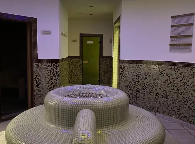 Апартамент Luxury Private In Paradiso *