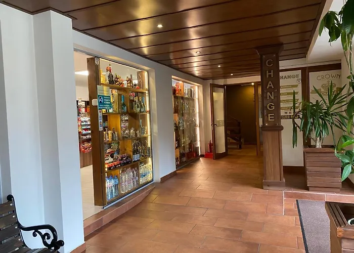 Luxury Private In Paradiso Апартамент