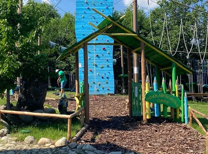 Luxury Private In Paradiso * Банско