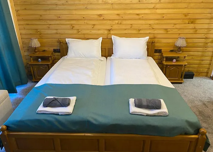 Luxury Private In Paradiso * Банско