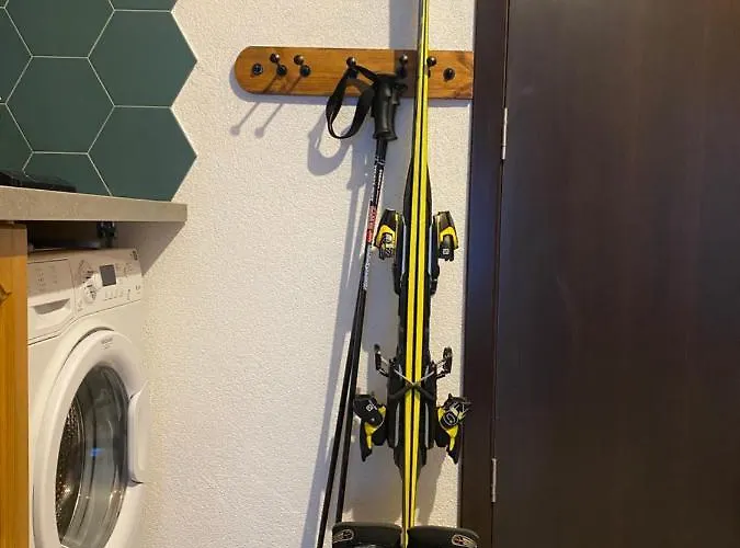 Luxury Private In Paradiso Апартамент Банско