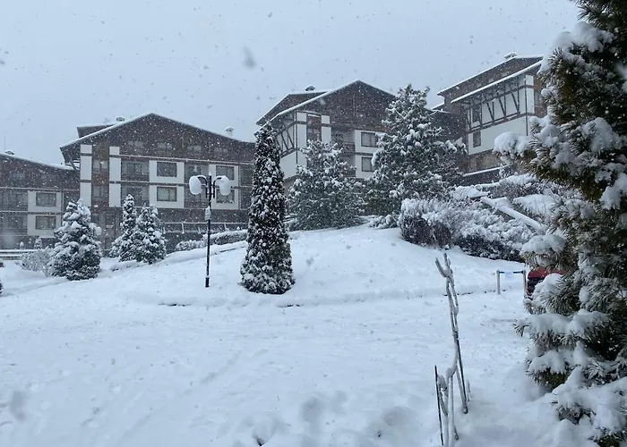 Luxury Private In Paradiso * Банско