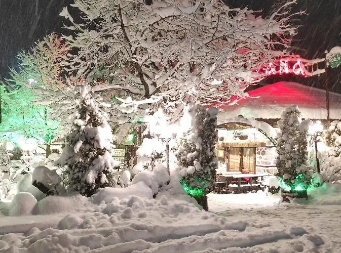 Апартамент Luxury Private In Paradiso *